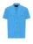 Antioch Overhemd  neonblauw