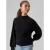 Vero Moda Vmnancy ls funnelnk pullover ga