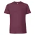 Fruit Of The Loom Mens Ringgesponnen Premium Tshirt (Bordeaux)