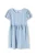 MINOTI Jurk  blauw / geel / groen / wit