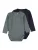 MINYMO Rompertje/body  navy / duifblauw