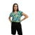 Vrouwenblouse Moodo L-TS-4408