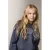 KIDS ONLY GIRL sweater donkerblauw