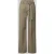 Christian Berg Woman Wide fit Jeans met persplooien