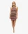 Superdry Vrouwen Vintage Gestreepte Racerjurk Multi