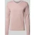 Tom Tailor Regular fit gebreide pullover met V-hals
