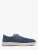 Estro Mocassins ’09-4650′  blauw