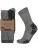 normani Sokken  grijs
