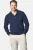Jan Vanderstorm polo ELLIS Plus Size blauw