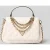 Guess Schoudertas met logodetail model ‘Giully’