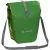 VAUDE Sporttas ‘Aqua Back’  grijs / groen