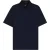 Boss Heren Parris 102 poloshirt van gemerceriseerd katoen (Donkerblauw)