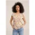 We Fashion Blouse Multi-coloured