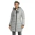 Slim fit dames gewatteerde jas met capuchon G-Star Whistler