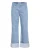 SOAKED IN LUXURY Jeans ‘Maise’  blauw denim