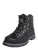 Dockers by Gerli Veterboots  zwart