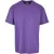 Urban Classics Heren oversized t-shirt (set van 2)