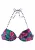VENICE BEACH Bikinitop  navy