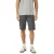 s.Oliver regular cargo short grijs