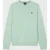 Paul Smith Sweater Crew Neck Zeb Bad Green