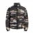 Donsjack met rits Jack & Jones Cover