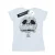 Disney Dames/Dames Nightmare Before Christmas Jack Skellington Jack-O-Lanterns Katoenen T-Shirt (Wit)