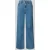 Calvin Klein Jeans Ultra high wide leg jeans in destroyed-look