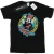 Li-cense Disney dames minnie mouse brave the wave katoenen boyfriend-t-shirt