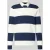 Christian Berg Men poloshirt van puur katoen