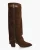 Julie Dee AW448 Donkerbruin