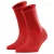 FALKE Sokken  rood