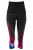 Winshape Sportbroek ‘HWL202’  blauw / rosa / zwart / wit