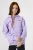 Garcia hoodie lila