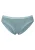 LASCANA Slip  blauw / grijs