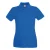 Fruit of the Loom Dames/Dames Premium Piqué Katoen Polo Shirt (Koningsblauw)
