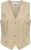 Object Gilet Lisa  Kaki dames