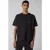 Levi’s WORKWEAR PKT TEE relaxed fit T-shirt – zwart