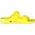 Noorwegen 1963 Giallo Plastica Dames Slipper