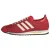 ADIDAS ORIGINALS Sneakers laag ‘SL 72’  rood / wit