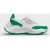 Casablanca Atlantis Sneakers In Wit En Groen