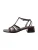 Next Sandalen met riem ‘Forever Comfort’  chocoladebruin