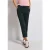 Street One Dames Loose Fit broek in Groen
