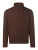 VAUDE Sporttrui ‘Tesero’  bruin / zwart