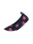 s.Oliver Sportschoen  donkerblauw / groen / grenadine