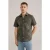 We Fashion Shirt Army Green