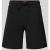 HUGO Sweatshorts met elastische band, model ‘Austin’
