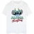 Li-cense Disney dames lilo and stitch kerstboom tinten katoenen vriendje t-shirt