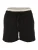Calvin Klein Swimwear Zwemshorts  zwart