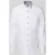Jake*s Slim fit zakelijk overhemd met extra lange mouwen