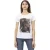 Grafische T-shirt Korte Mouwen Relaxed Fit